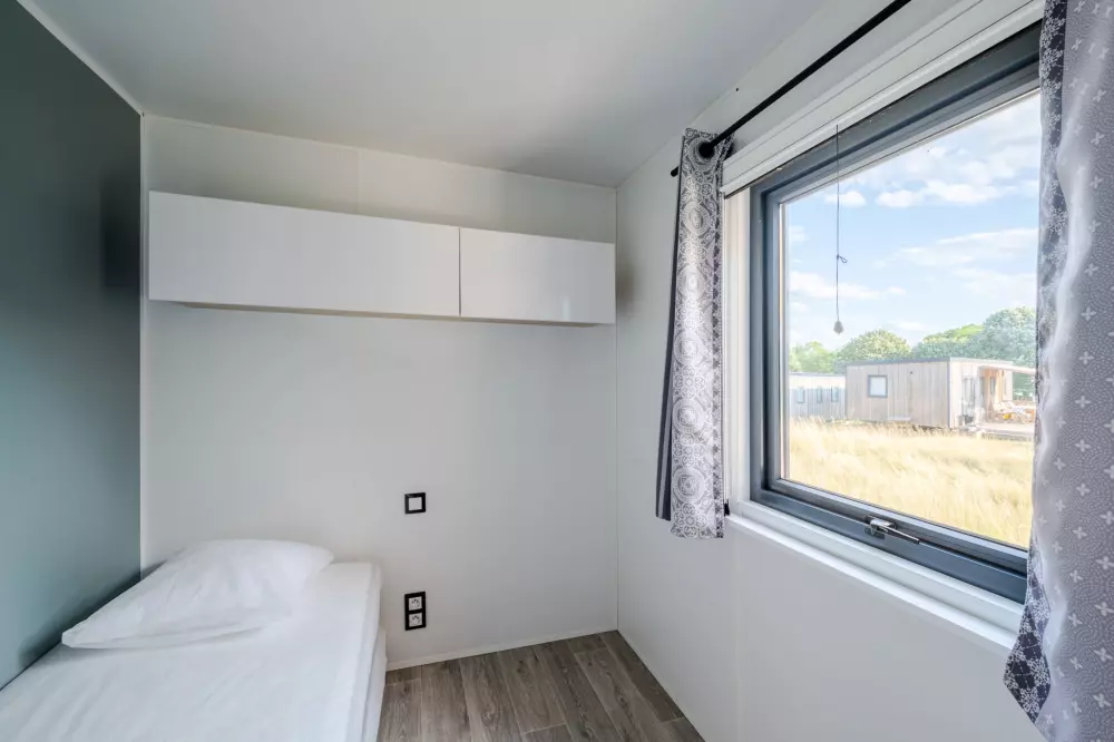 Campingplatz Les Portes d'Alsace 3 Sterne★★★