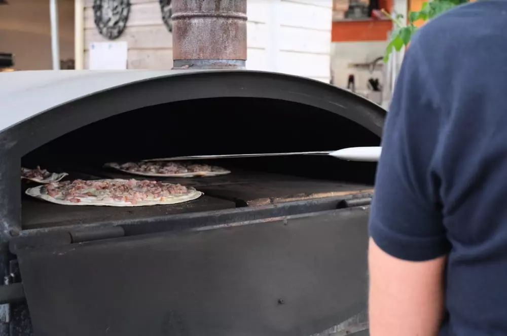 Campingplatz Les Portes d'Alsace 3 Sterne★★★