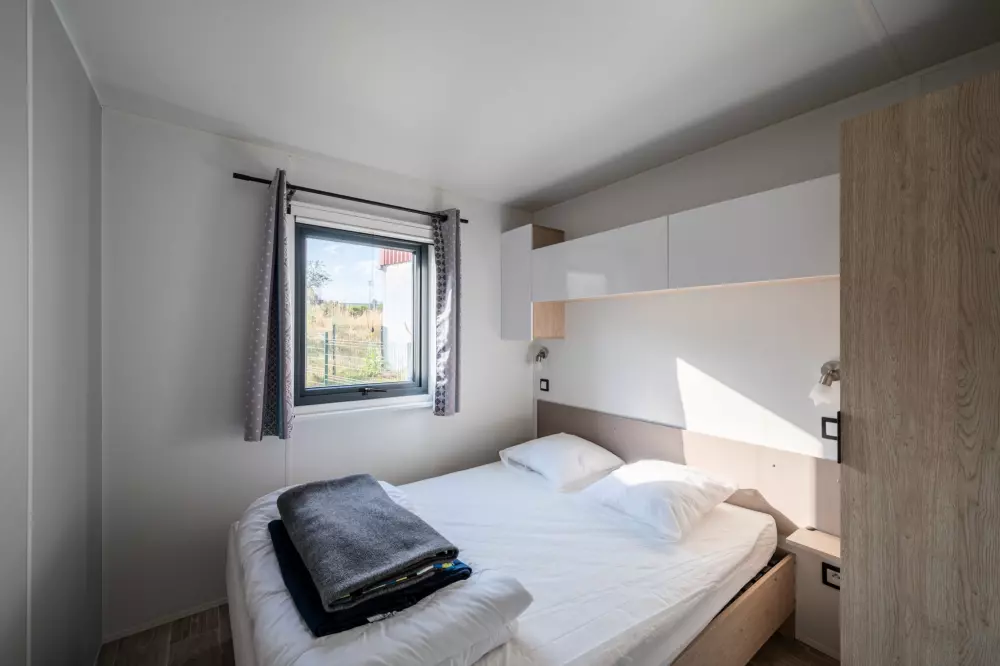 Campingplatz Les Portes d'Alsace 3 Sterne★★★