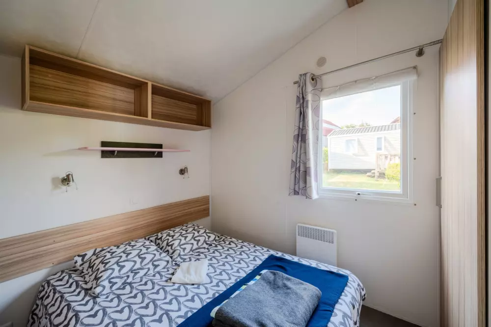 Campingplatz Les Portes d'Alsace 3 Sterne★★★