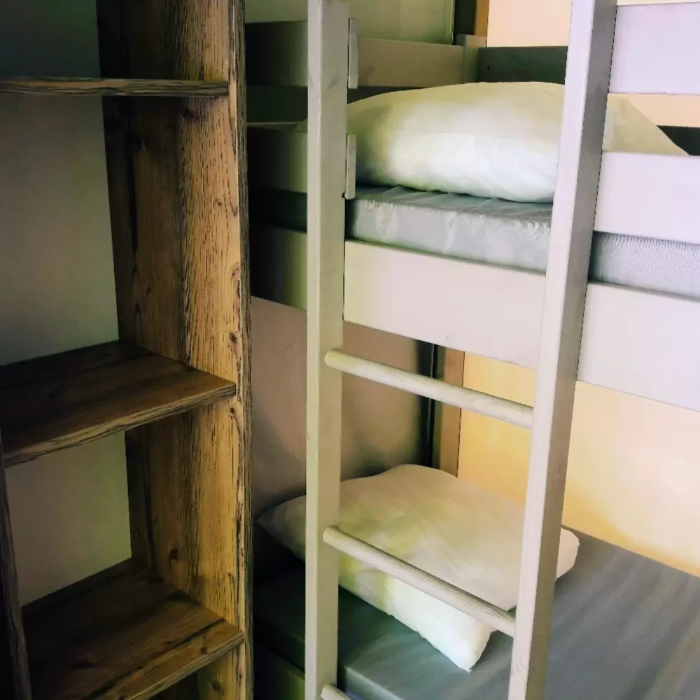 Campingplatz Les Portes d'Alsace 3 Sterne★★★