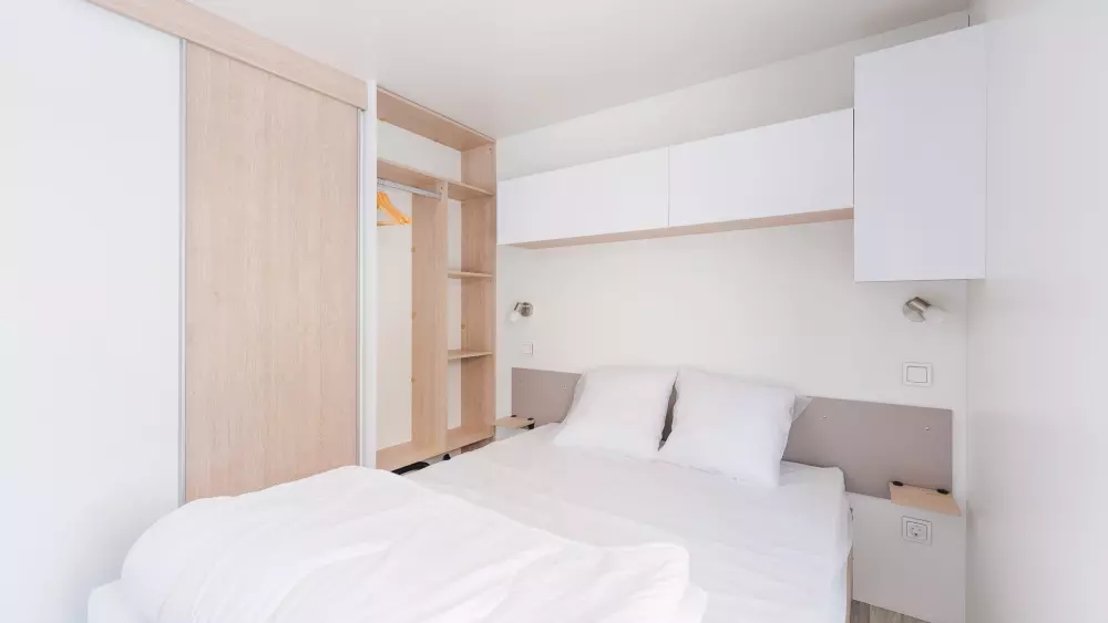 Campingplatz Les Portes d'Alsace 3 Sterne★★★