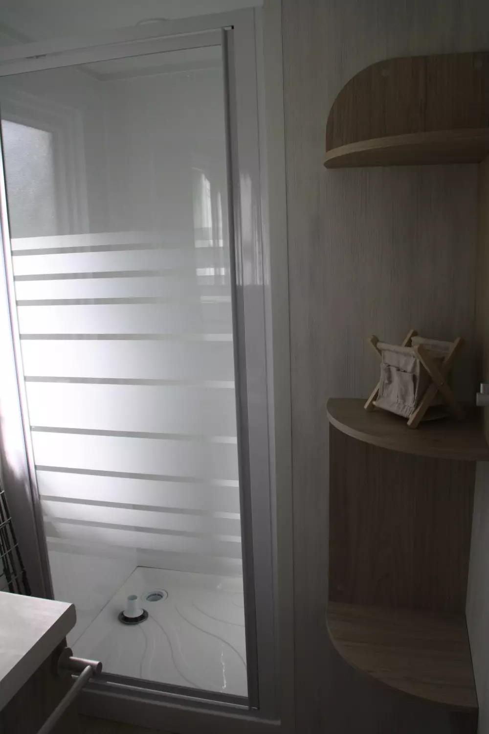 Campingplatz Les Portes d'Alsace 3 Sterne★★★