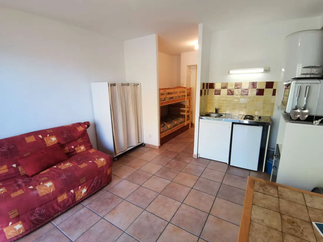 Residentie Voilerie
