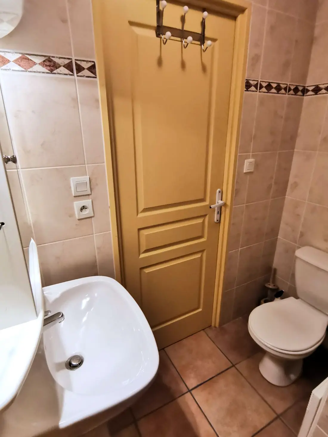 Residentie Voilerie