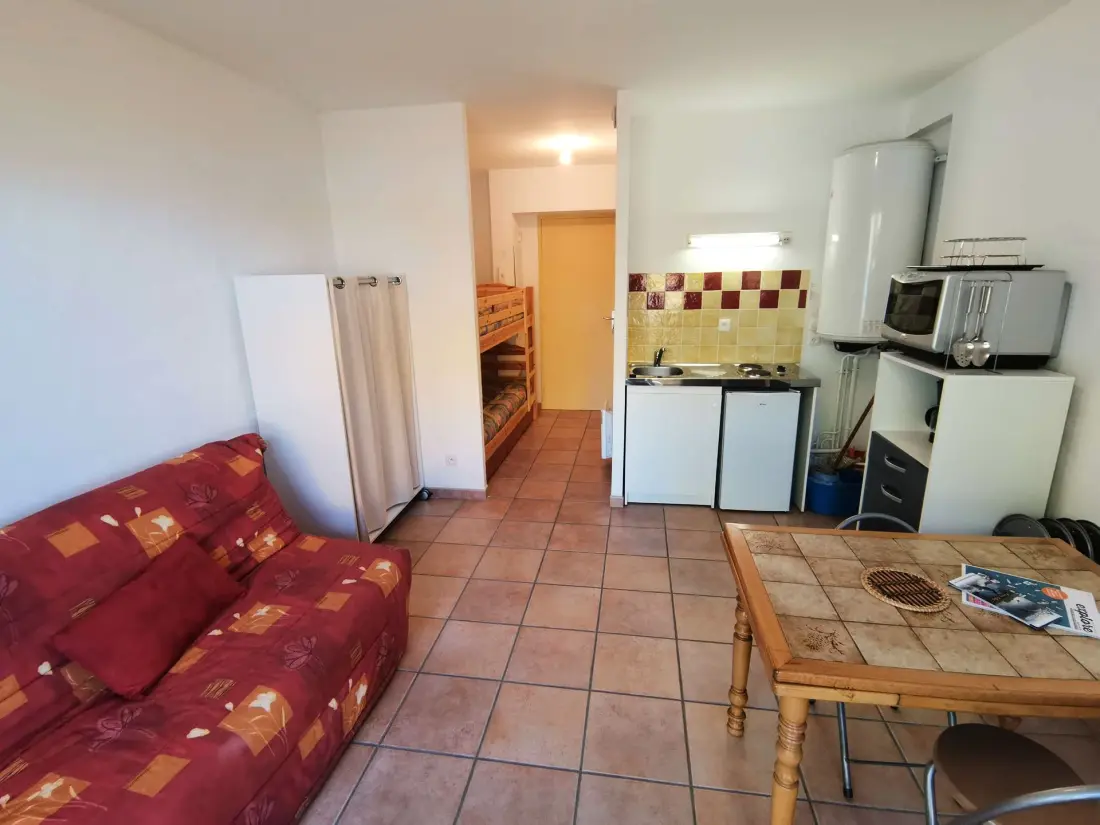 Residentie Voilerie