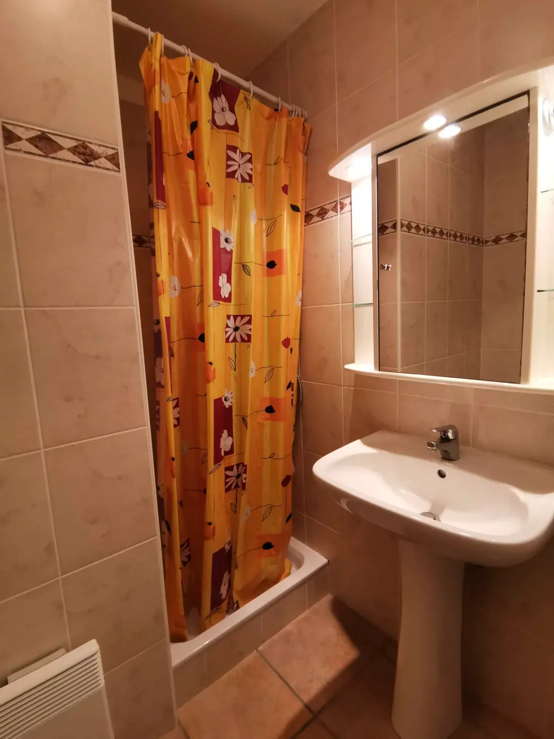 Residentie Voilerie