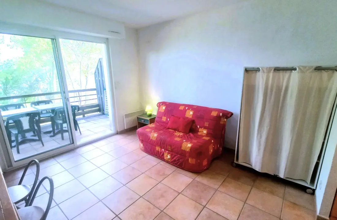Residentie Voilerie