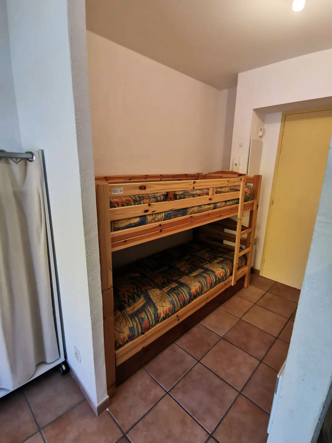 Residentie Voilerie