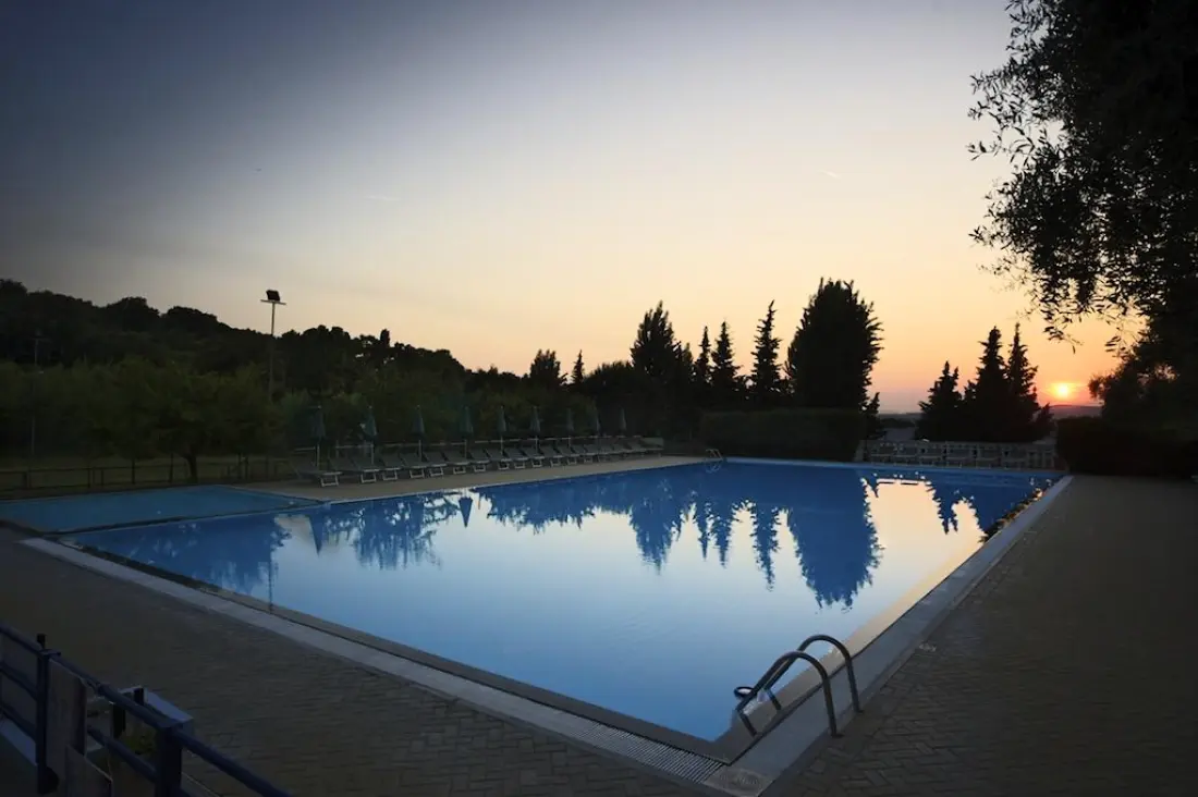Camping il Fontino3 étoiles★★★
