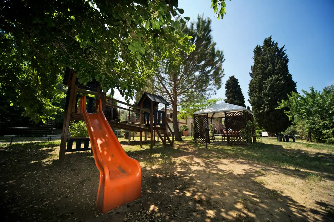 Camping il Fontino3 étoiles★★★