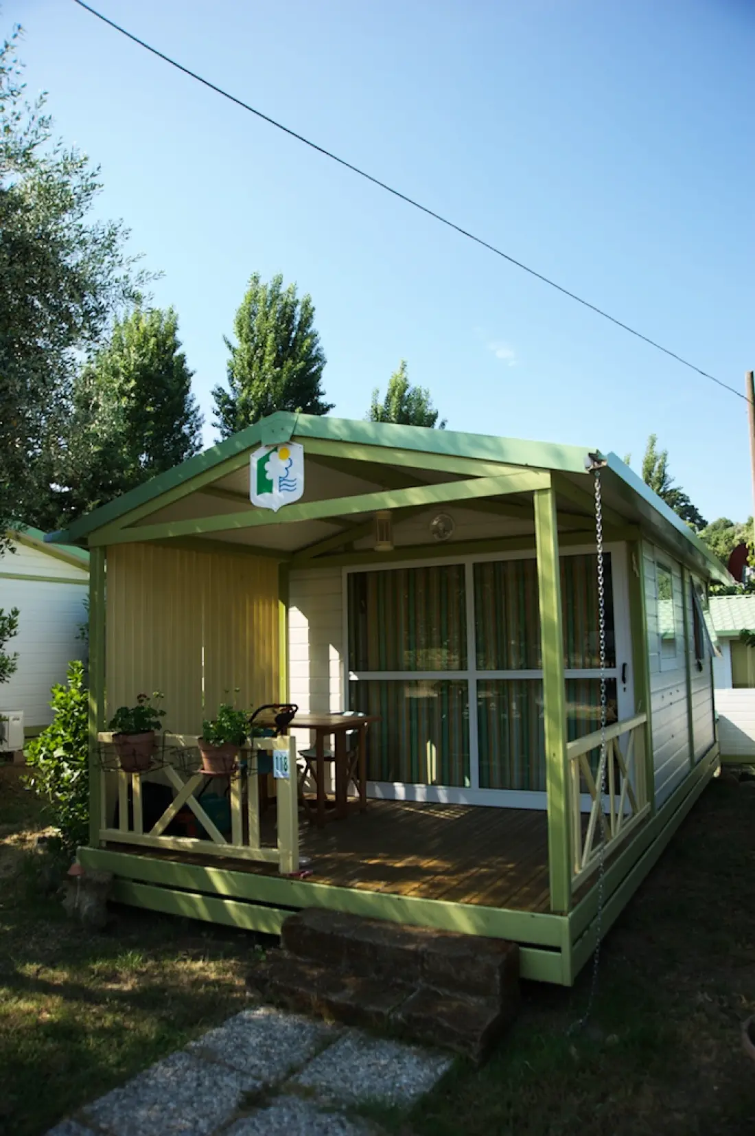 Camping il Fontino3 étoiles★★★