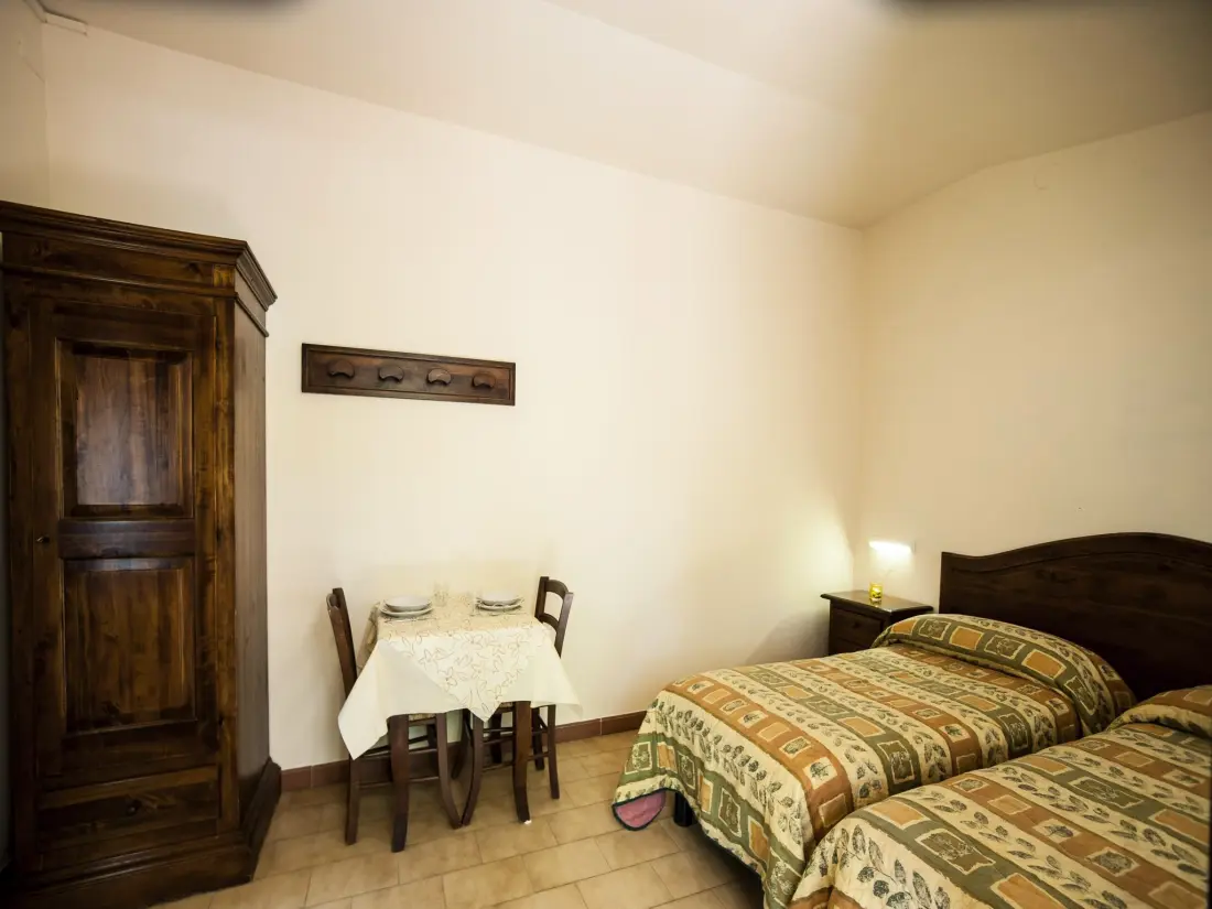 Campsite Village Mugello Verde 3 Csillagok★★★