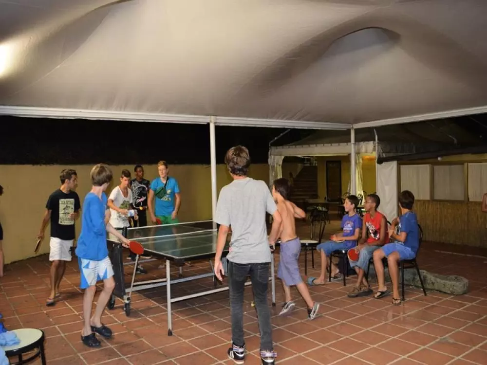 Camping Village Mugello Verde 3 étoiles★★★