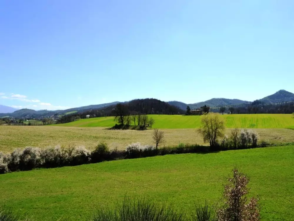 Camping Village Mugello Verde 3 étoiles★★★