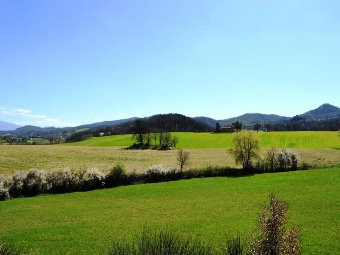 Campsite Village Mugello Verde 3 Csillagok★★★