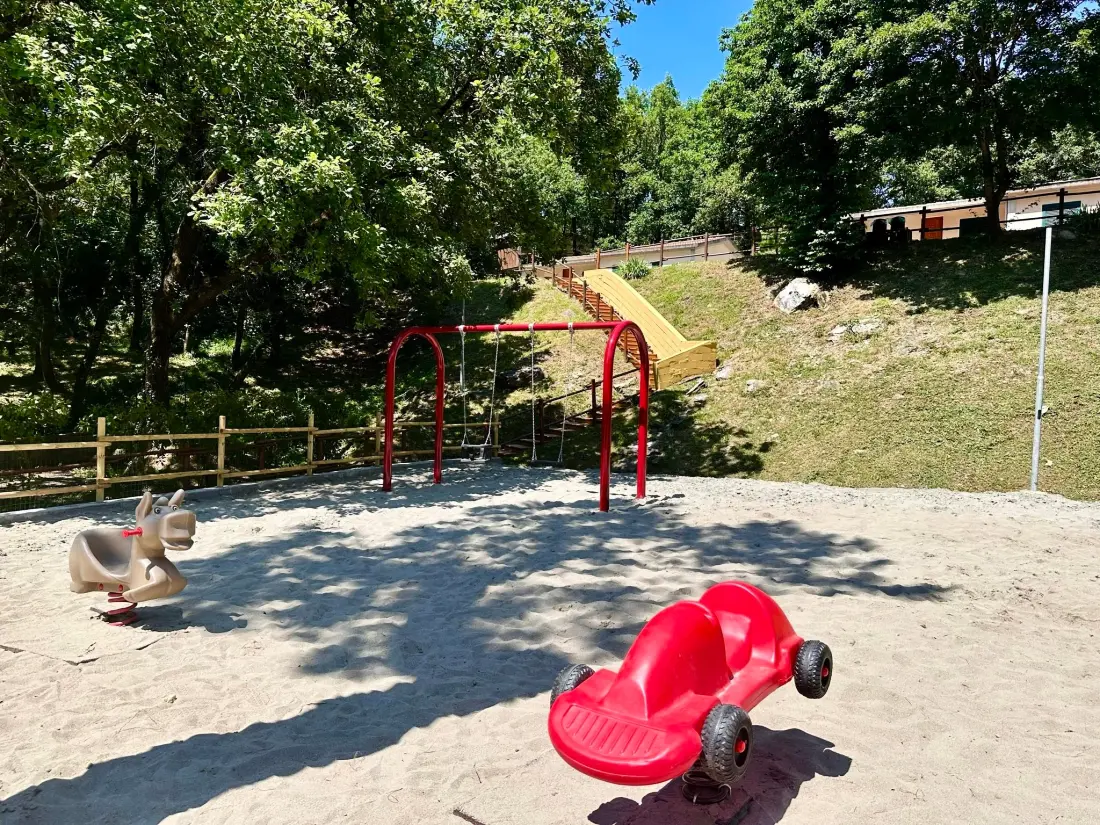 Campsite Village Mugello Verde 3 Csillagok★★★