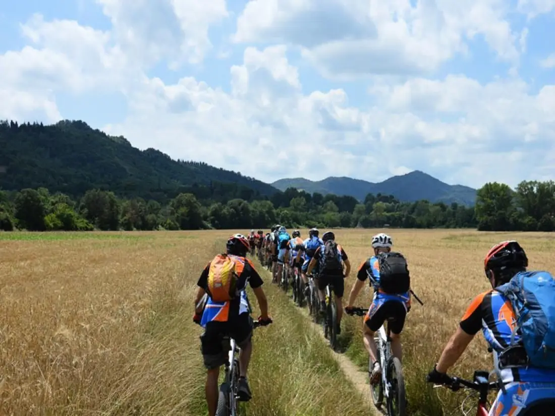 Campsite Village Mugello Verde 3 Csillagok★★★