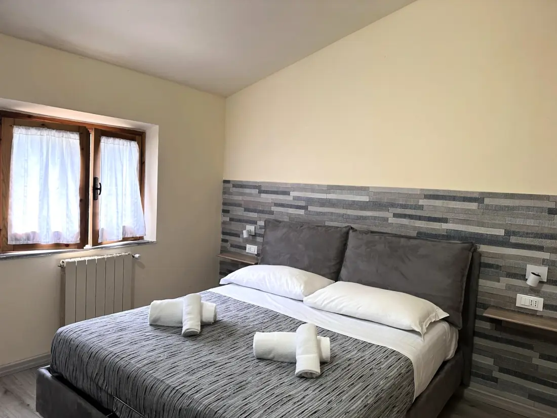 Campsite Village Mugello Verde 3 Csillagok★★★