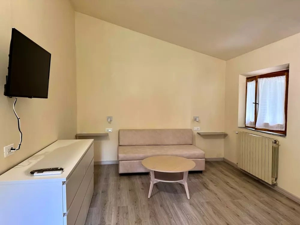 Camping Village Mugello Verde 3 étoiles★★★