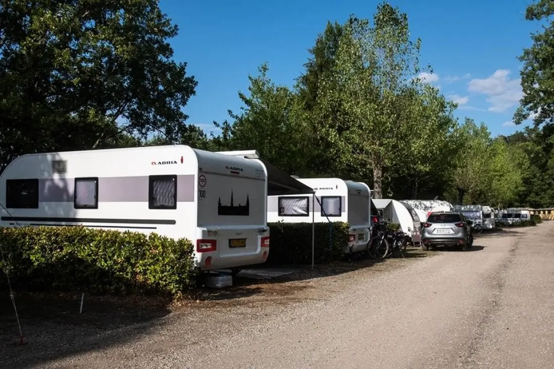 Campsite Village Mugello Verde 3 Csillagok★★★