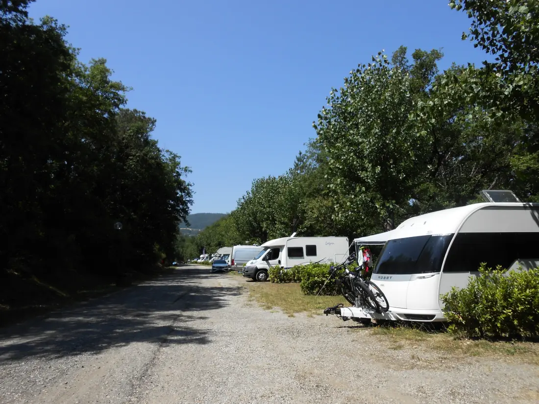 Campsite Village Mugello Verde 3 Csillagok★★★