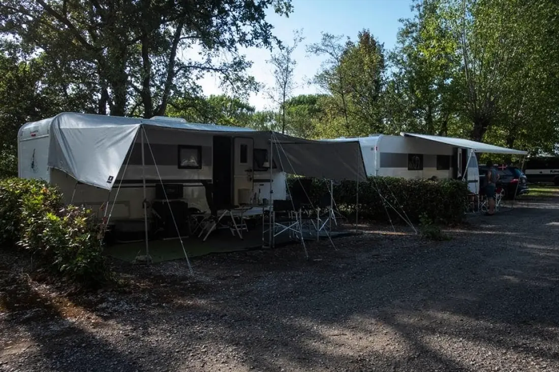 Campsite Village Mugello Verde 3 Csillagok★★★