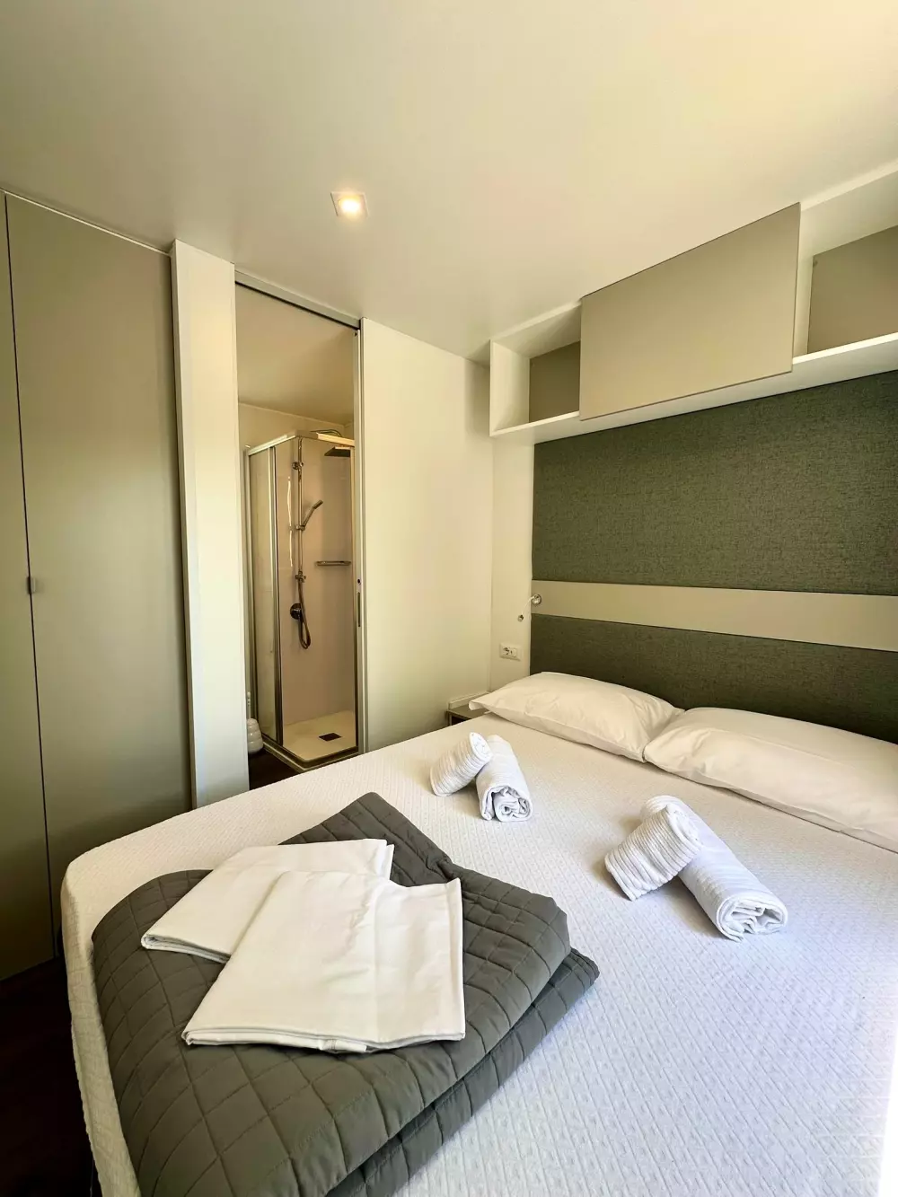 Camping Village Mugello Verde 3 étoiles★★★