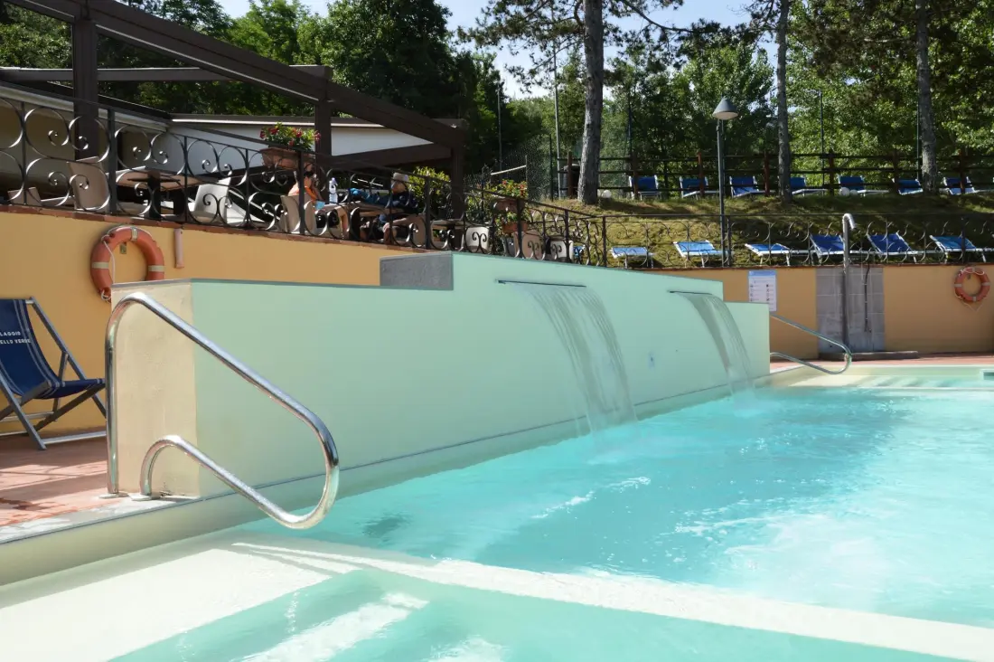 Campsite Village Mugello Verde 3 Csillagok★★★