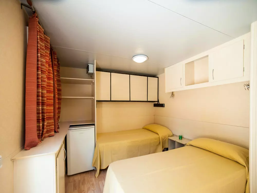 Camping Village Mugello Verde 3 étoiles★★★