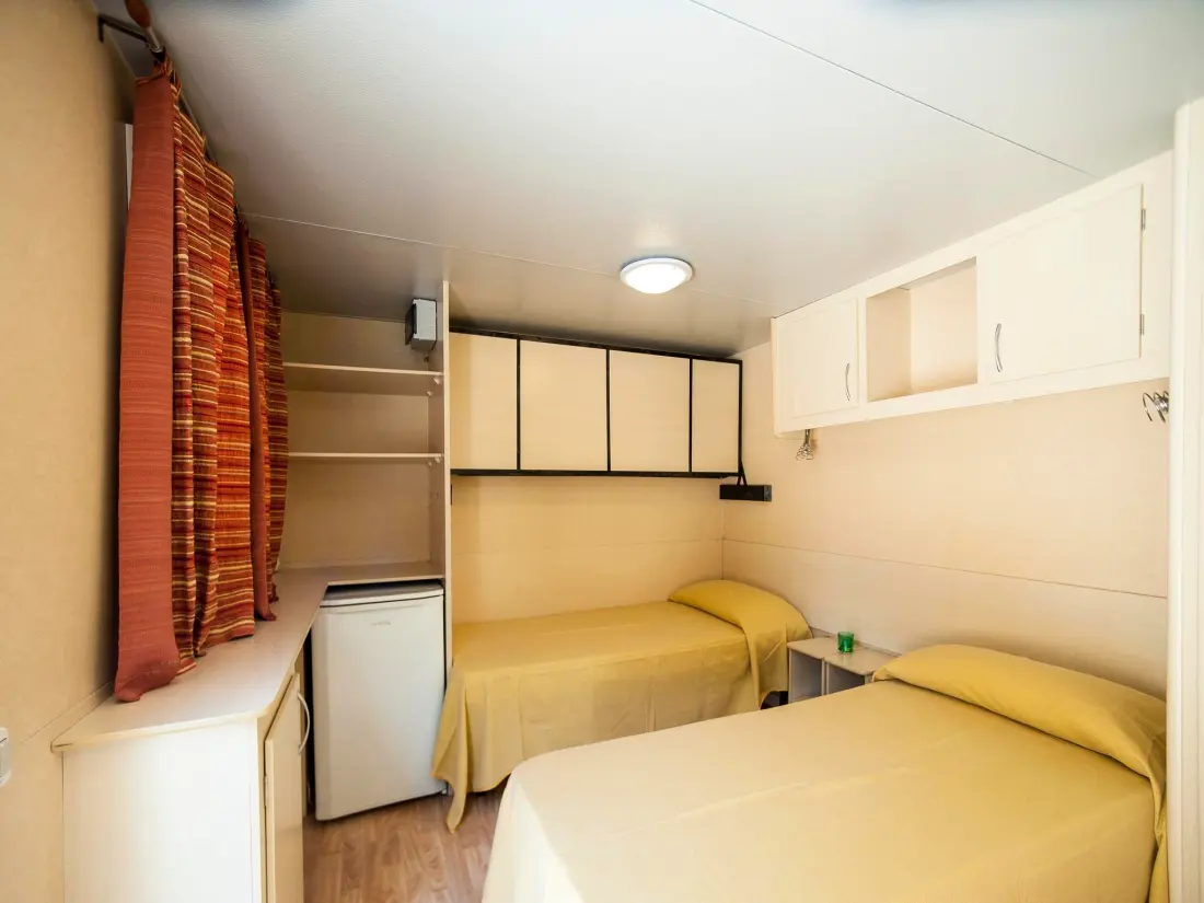 Campsite Village Mugello Verde 3 Csillagok★★★