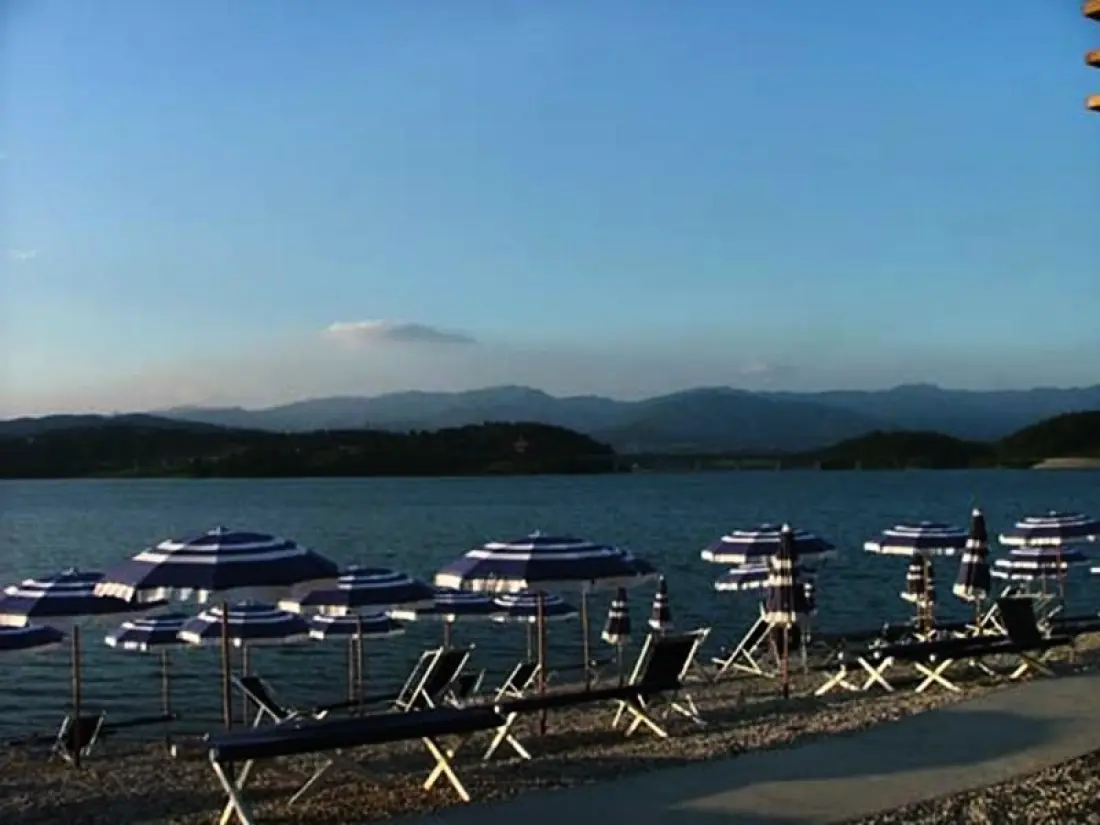 Campsite Village Mugello Verde 3 Csillagok★★★