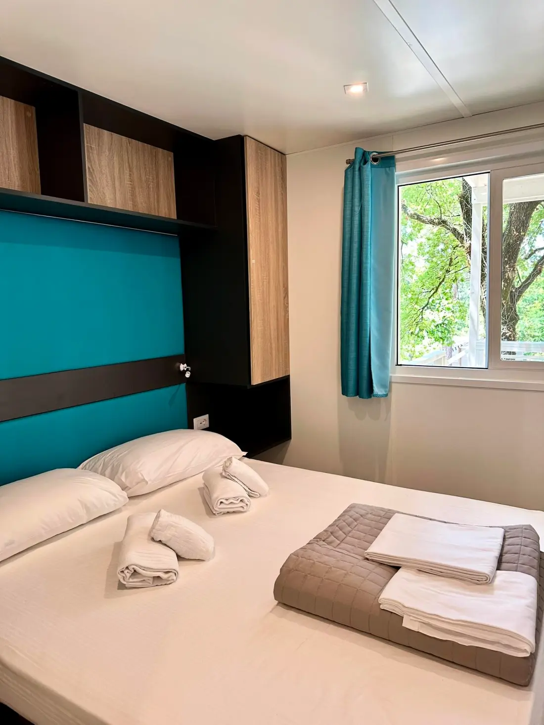 Campsite Village Mugello Verde 3 Csillagok★★★