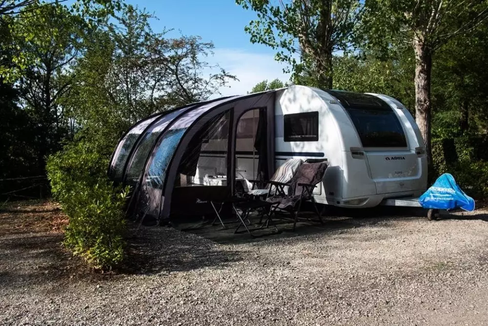 Camping Village Mugello Verde 3 étoiles★★★