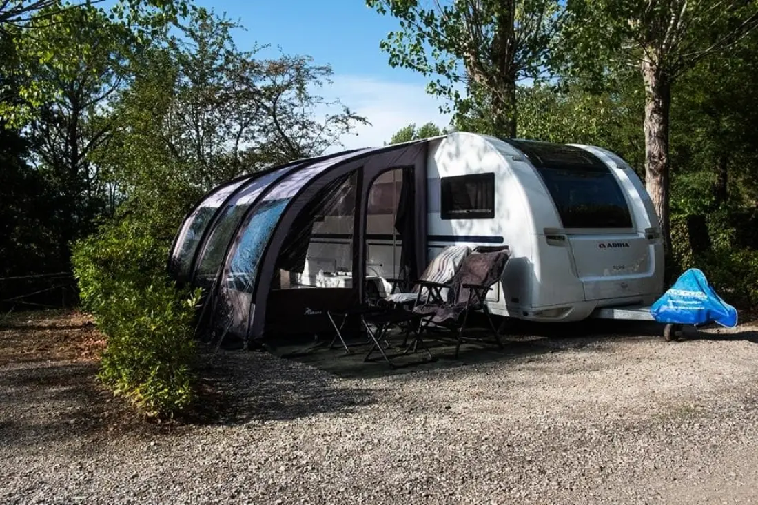 Campsite Village Mugello Verde 3 Csillagok★★★