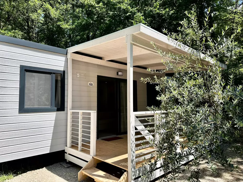 Camping Village Mugello Verde 3 étoiles★★★