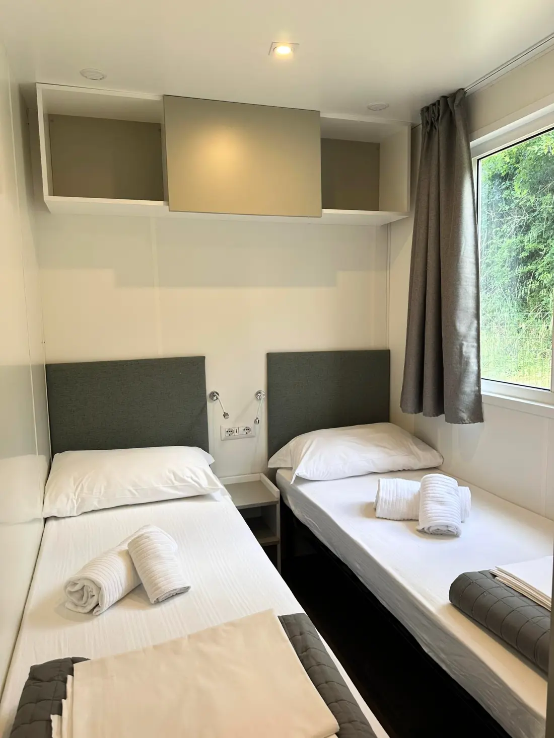 Campsite Village Mugello Verde 3 Csillagok★★★
