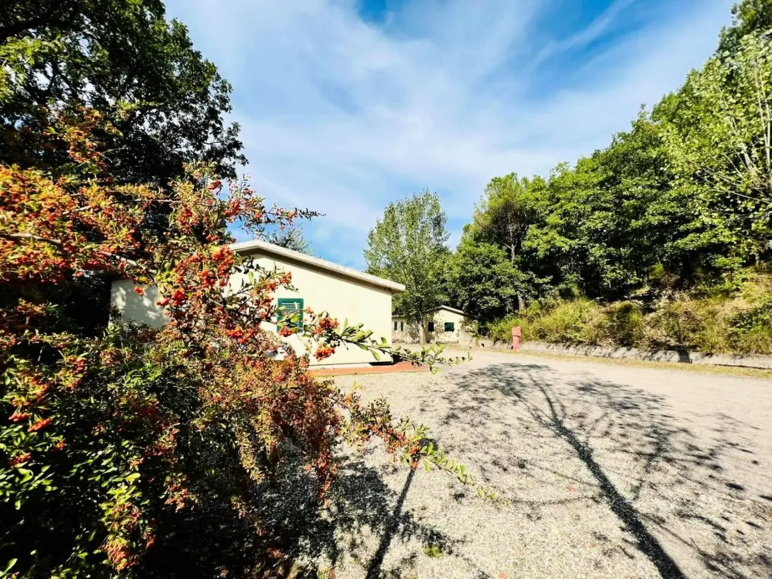 Campsite Village Mugello Verde 3 Csillagok★★★