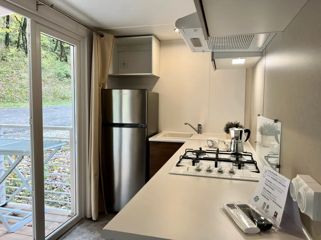 Campsite Village Mugello Verde 3 Csillagok★★★