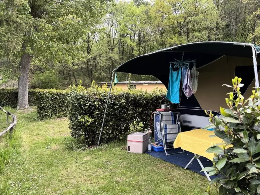 Camping Village Mugello Verde 3 étoiles★★★