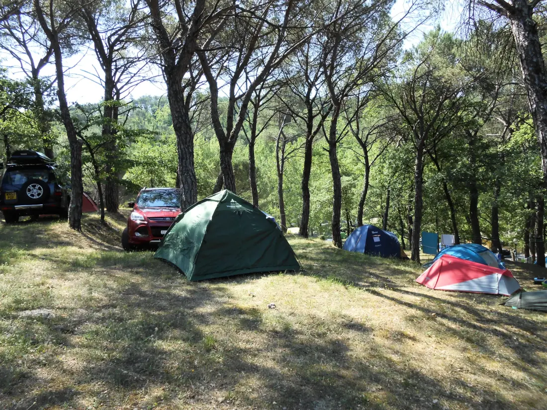 Campsite Village Mugello Verde 3 Csillagok★★★