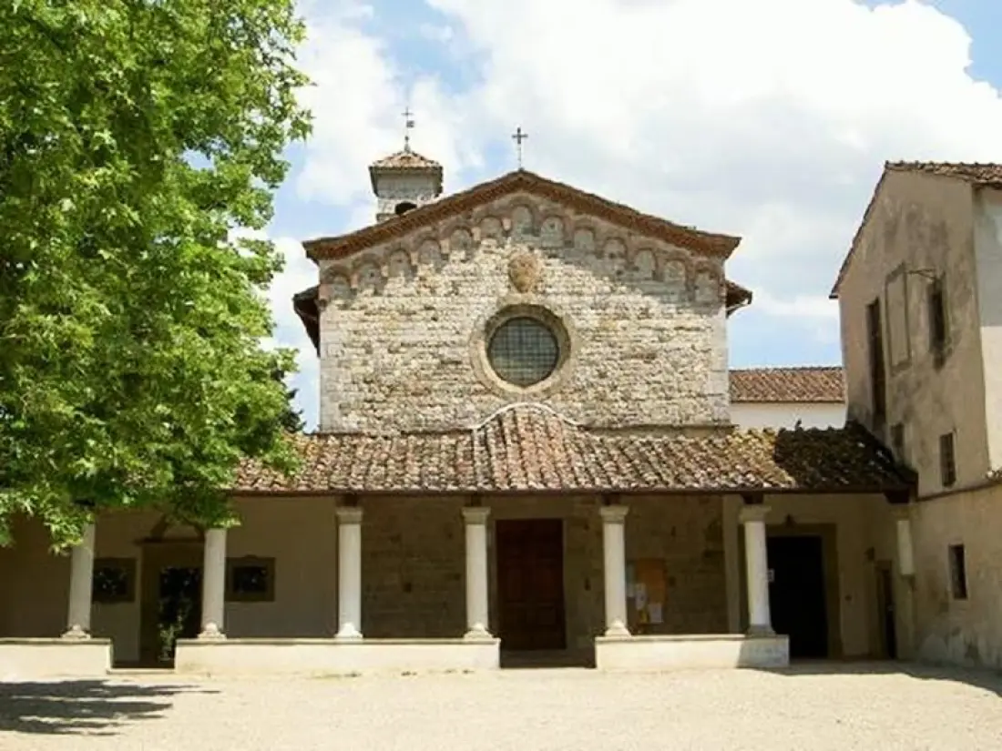 Campsite Village Mugello Verde 3 Csillagok★★★