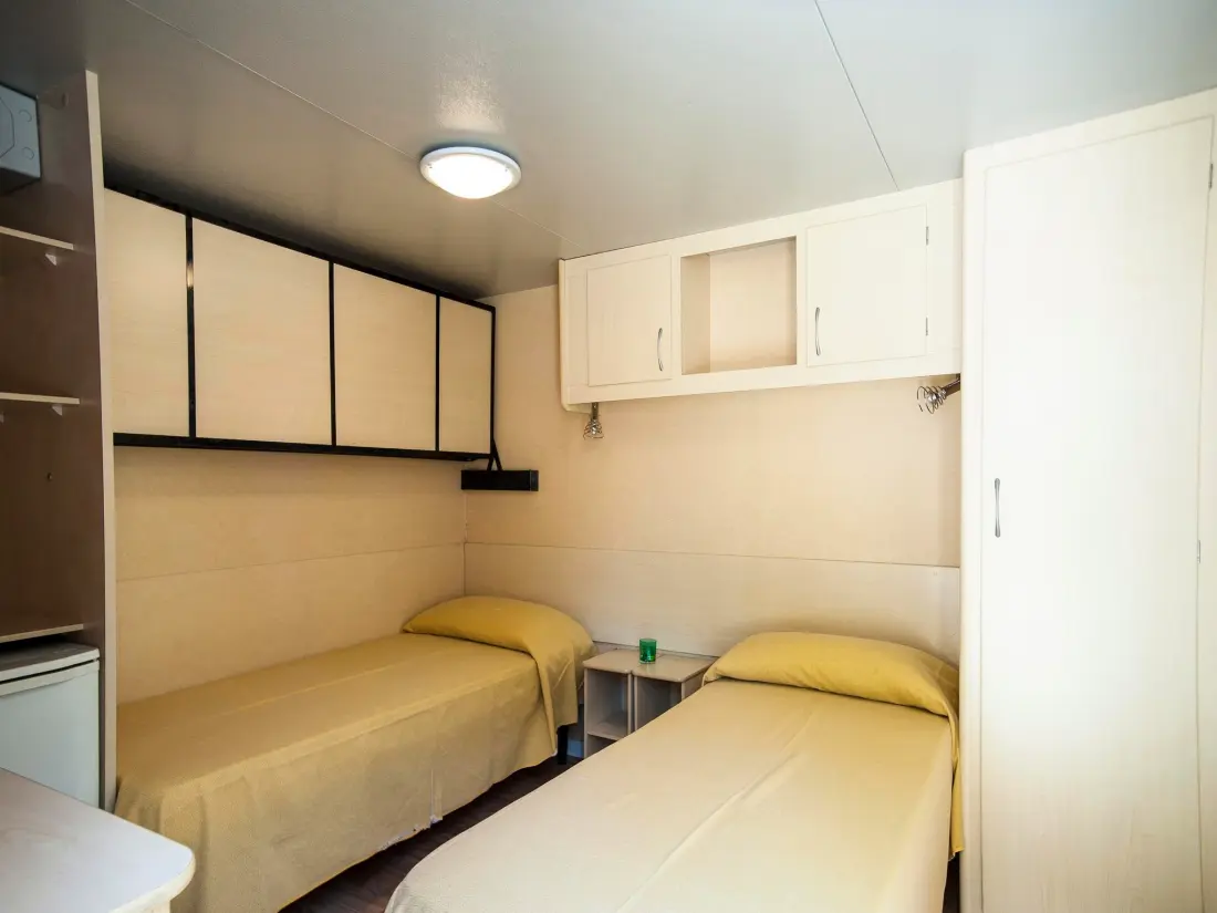 Campsite Village Mugello Verde 3 Csillagok★★★