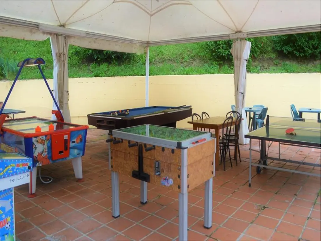 Campsite Village Mugello Verde 3 Csillagok★★★