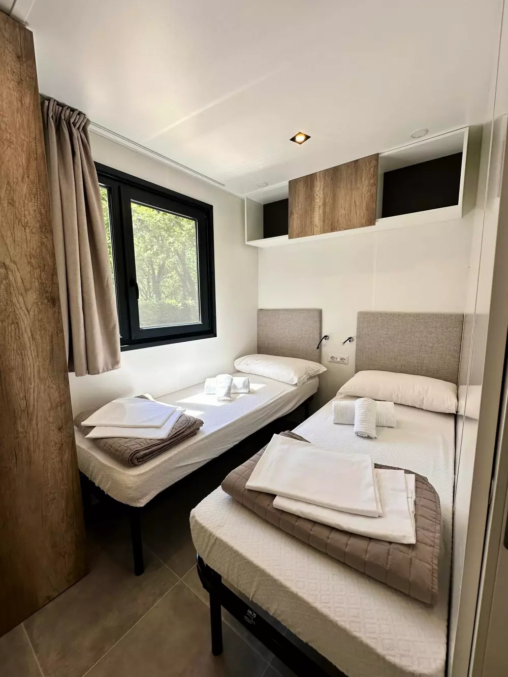 Camping Village Mugello Verde 3 étoiles★★★