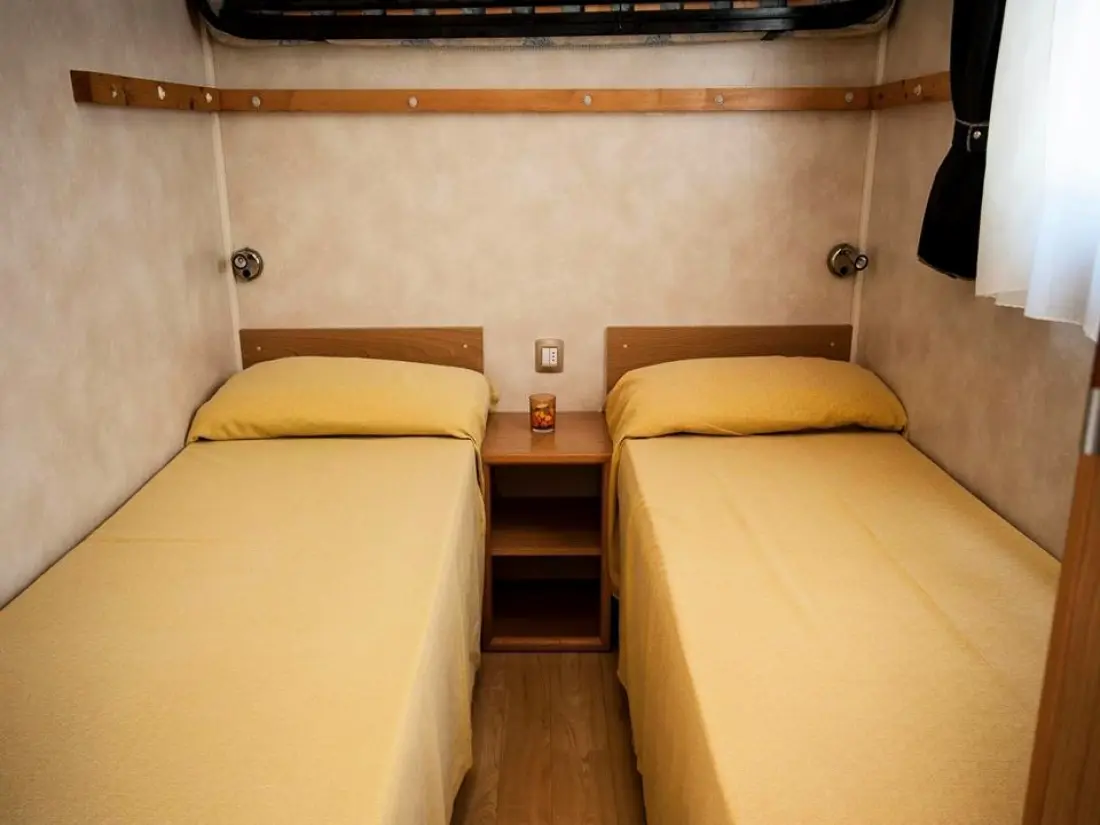 Campsite Village Mugello Verde 3 Csillagok★★★