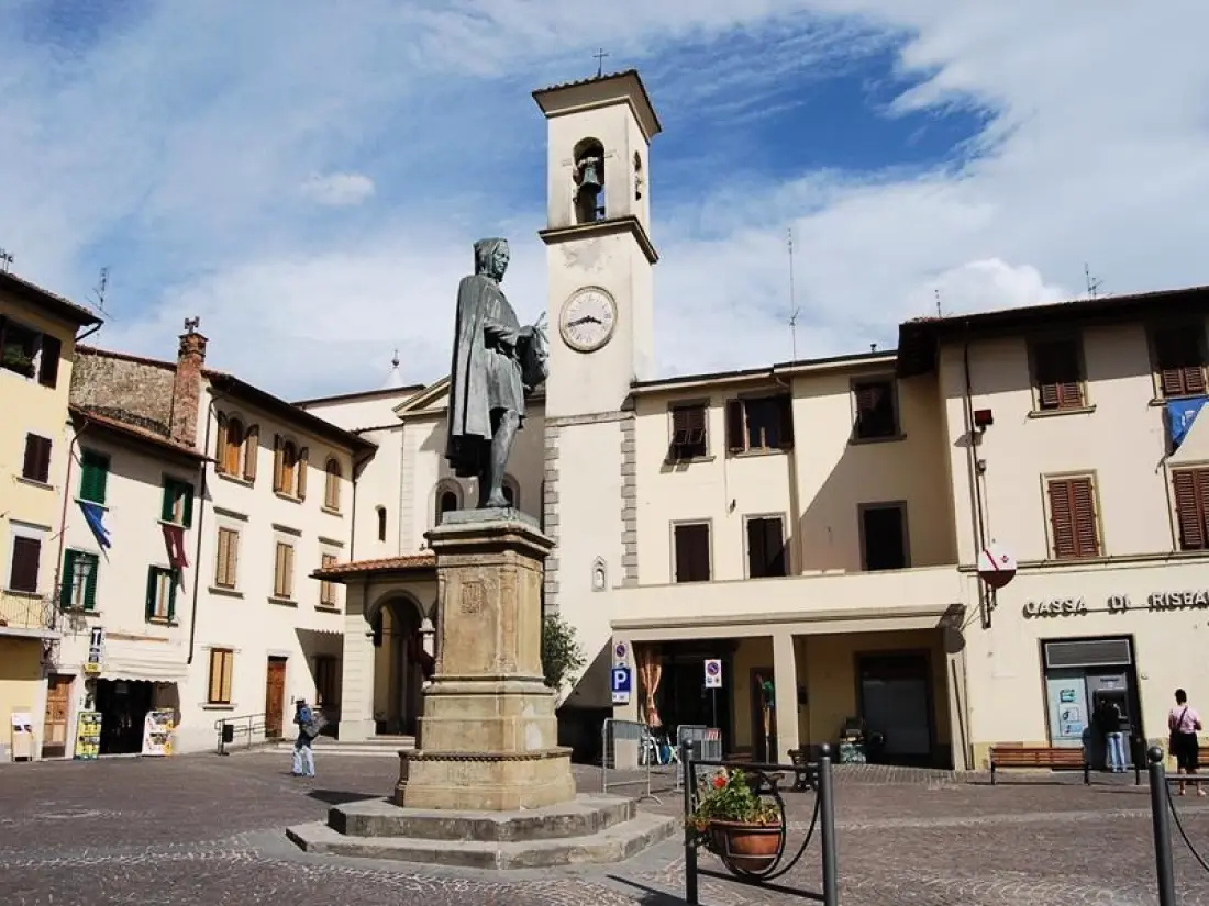 Campsite Village Mugello Verde 3 Csillagok★★★