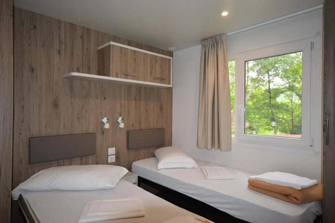 Campsite Village Mugello Verde 3 Csillagok★★★