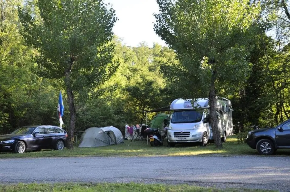 Campsite Village Mugello Verde 3 Csillagok★★★