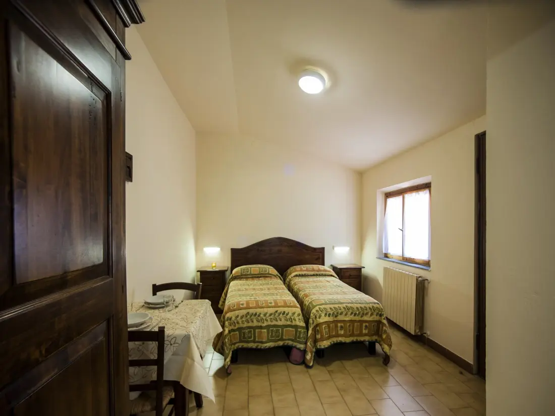 Campsite Village Mugello Verde 3 Csillagok★★★